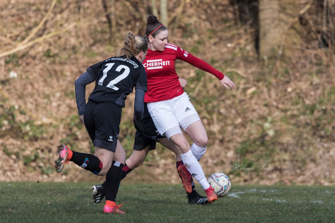 Bild 81 - F Rot Schwarz Kiel - SV Henstedt Ulzburg 2 : Ergebnis: 1:1